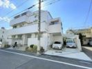 ル ソレイユ千川の外観画像
