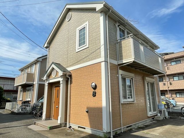 寺尾戸建住宅(B)の外観画像