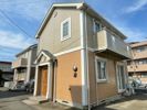寺尾戸建住宅（B）の外観画像
