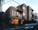 INADA HOUSEの外観画像