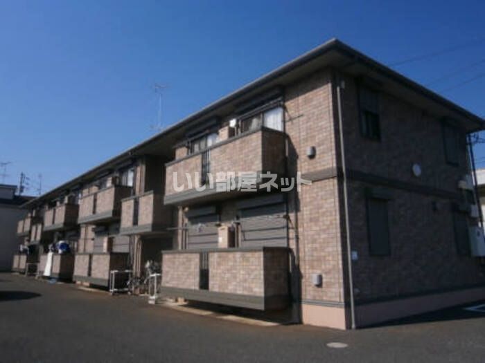 C-windsの外観画像