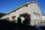 プランドール・Aの外観画像
