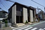 ルピナス ANRの外観画像