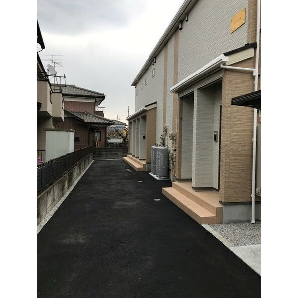 エールの外観画像
