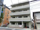アイザス・ピカの外観画像