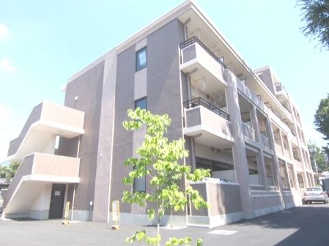 ヴァン ヴェールの外観画像