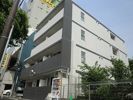 ヴィエルジュの外観画像