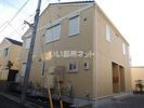 ファミール Bの外観画像