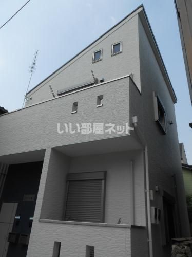 メゾン桜の外観画像