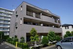 マウント グレイスの外観画像