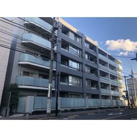 ポレスター町田中町の外観画像