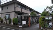 ディアコート・高松 Cの外観画像