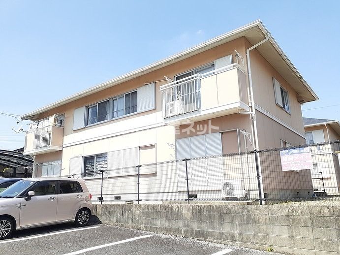 Living Fourの外観画像