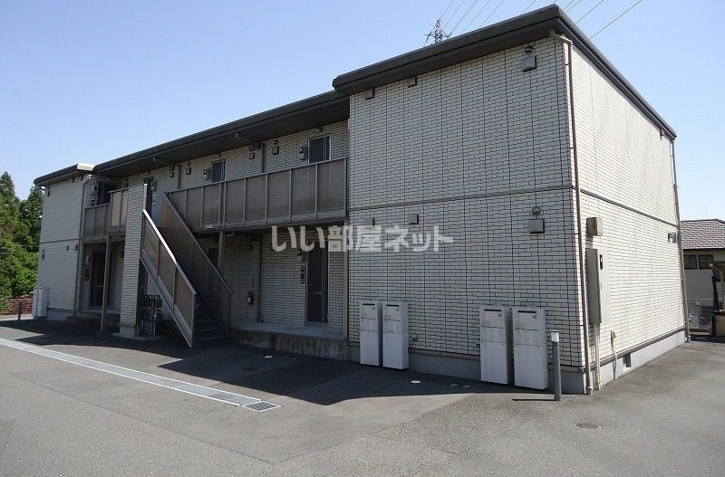 セレッソAの外観画像