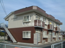 エルディム山彦の外観画像