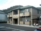 レーヴィンス A棟の外観画像