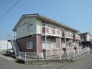 スカイハイツ河相Bの外観画像