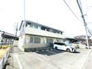 アルチザンの外観画像