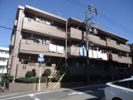 レジデンス社が丘の外観画像