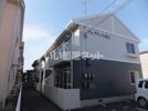 フレグランス川口の外観画像
