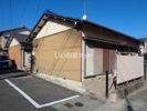 平和ヶ丘借家の外観画像