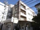 誉ビルの外観画像