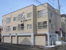 第一30条ハイツの外観画像