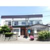 新琴似9条13丁目一棟三戸の外観画像