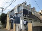 レオパレス大野台の外観画像