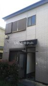田村コーポの外観画像