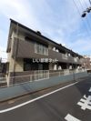 ピニエール高野台A棟の外観画像