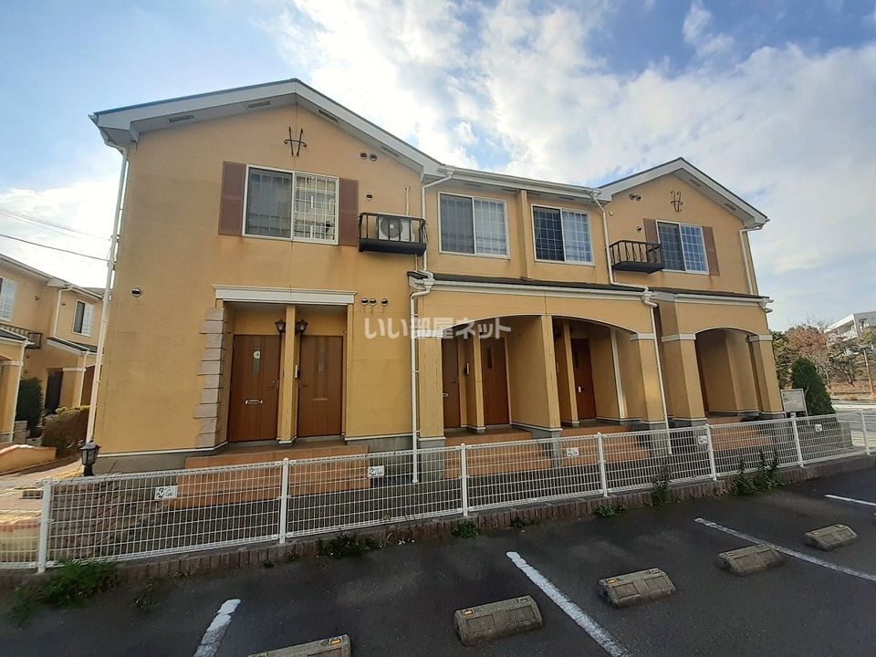 M’s Garden Aの外観画像