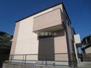 リースホーム野田の外観画像