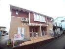 メゾン フロージュⅠの外観画像