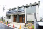 プラウド シティ 南大塚 Eの外観画像