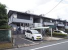 ハビーハイツ Aの外観画像