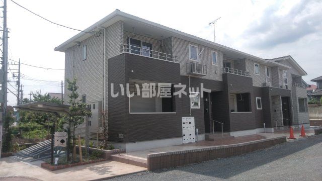 エヴァーグリーンオークの外観画像