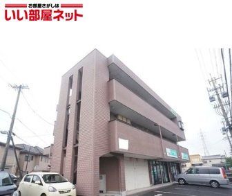 トワニーロードの外観画像
