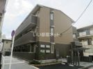 Arcobalenoの外観画像