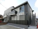サニーハイムポンドアの外観画像