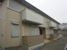 アミティエ Ⅱの外観画像