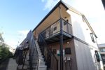 アヴァンティコート Cの外観画像