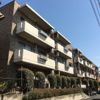 *リュミエ新所沢Ⅱ 旧第二メゾン所沢の外観画像