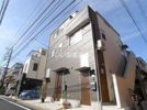 カーサヴィーバの外観画像