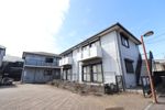 シーゲート府中の外観画像