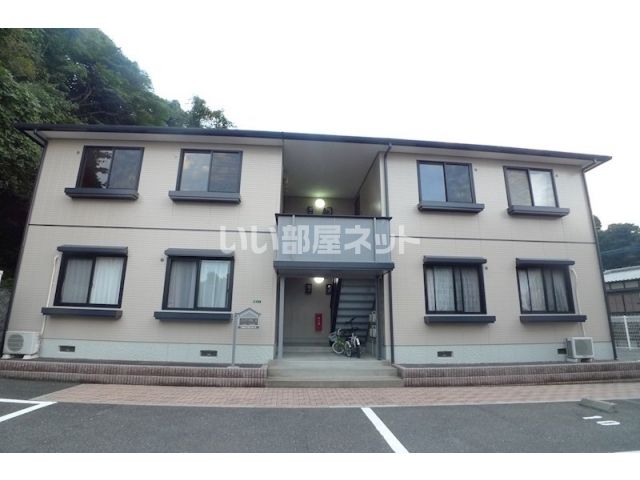 ソシア平尾 A棟の外観画像