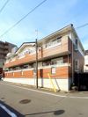 メゾンアイリスの外観画像