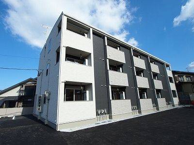 アルドールT・Sの外観画像