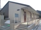 HIRAYAわらくの外観画像