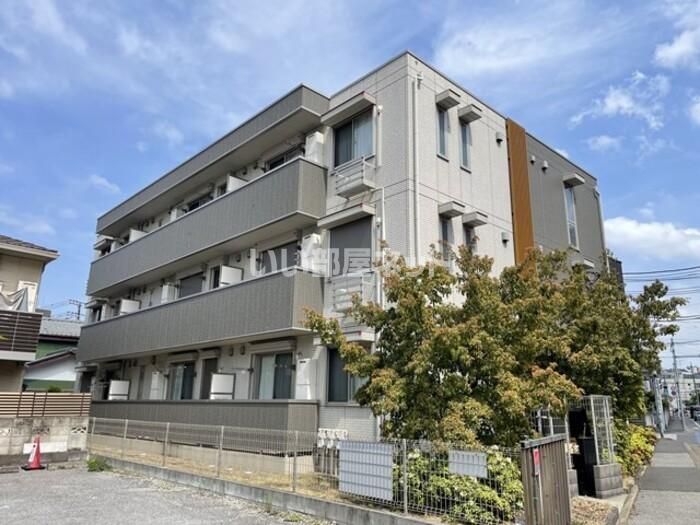 ANNEX〔アネックス〕の外観画像